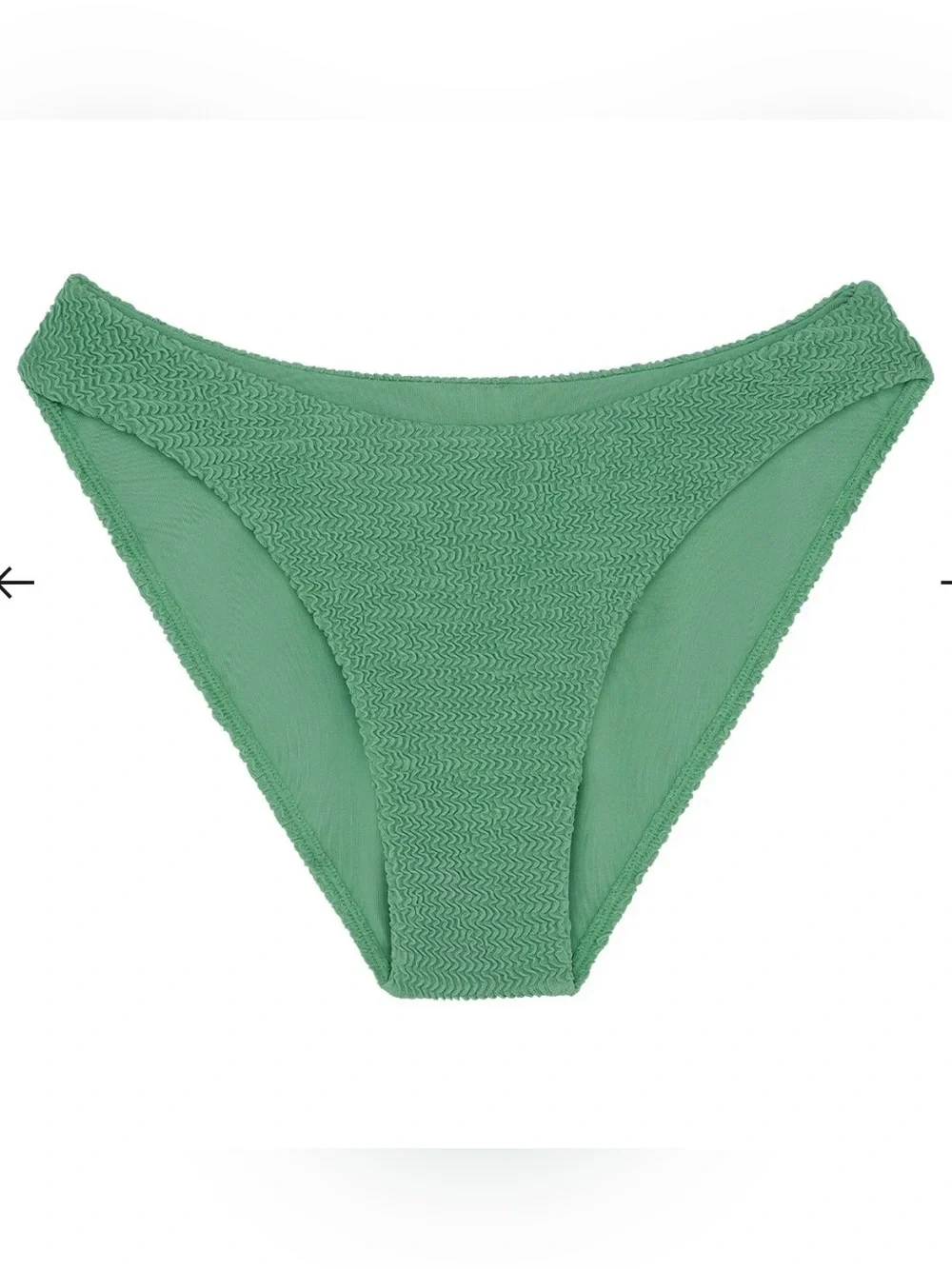 Monday Swimwear Bikini Set - M